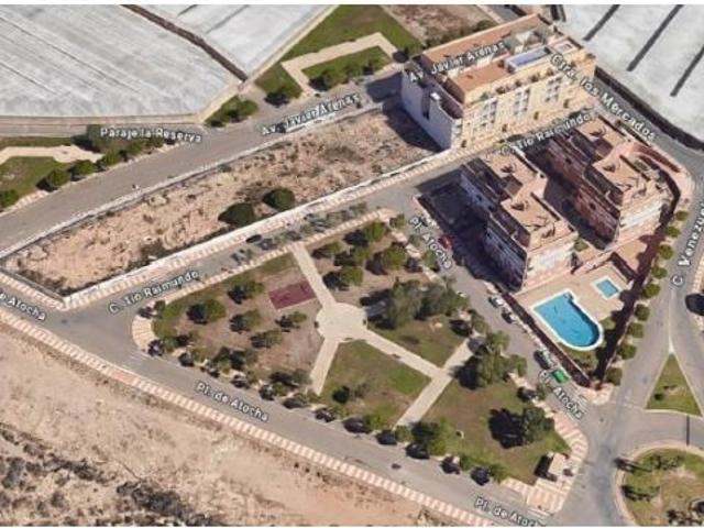 Casa en venta en Urbanización Roquetas de Mar, Roquetas De Mar