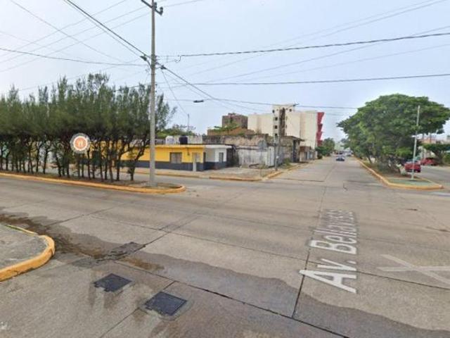 VENTA DECASA EN COLONIA CENTRO COATZACOALCOS VERACRUZ