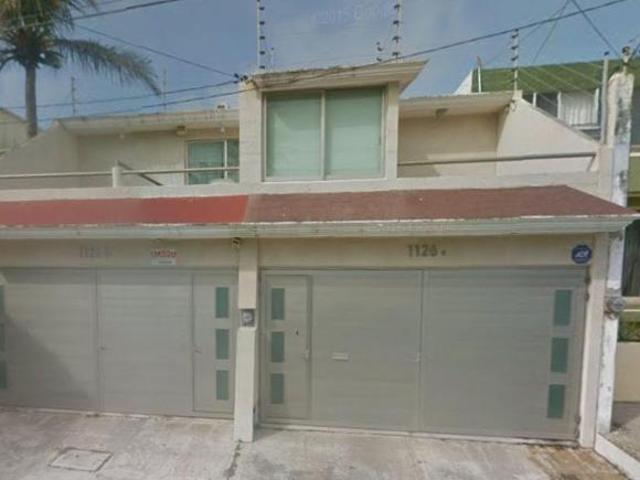VENTA DECASA EN COLONIA CENTRO COATZACOALCOS VERACRUZ
