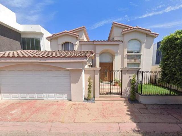 Casa en venta en Tijuana, Baja California