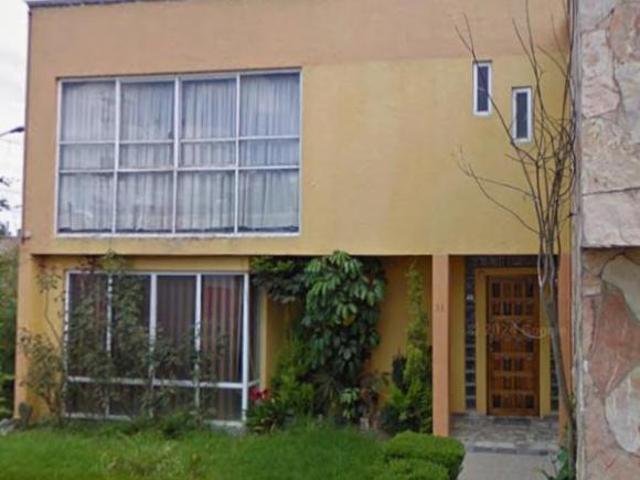 Casa en venta en San Martín Texmelucan, Puebla