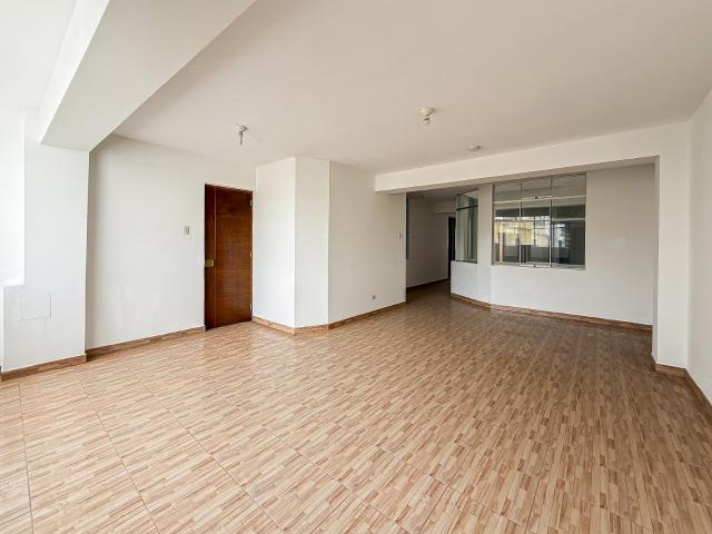 Departamento venta en Salamanca, Lima Metropolitana