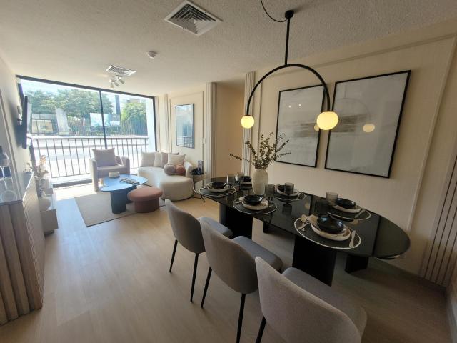 Departamento venta en Chorrillos, Lima Metropolitana