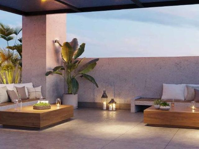 Departamento venta en Chorrillos, Lima Metropolitana