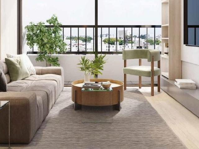 Departamento venta en Chorrillos, Lima Metropolitana