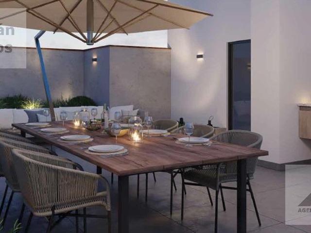 Departamento venta en Chorrillos, Lima Metropolitana