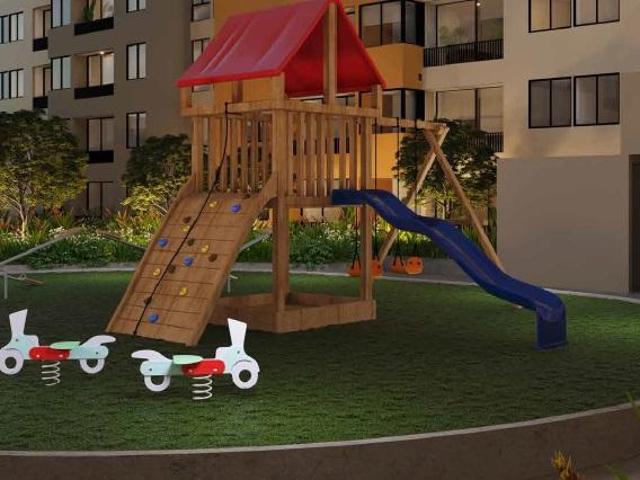 Departamento venta en Chorrillos, Lima Metropolitana
