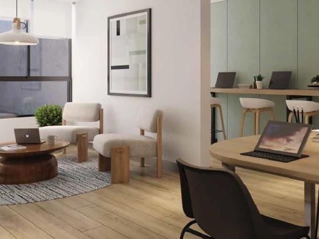 Departamento venta en Chorrillos, Lima Metropolitana