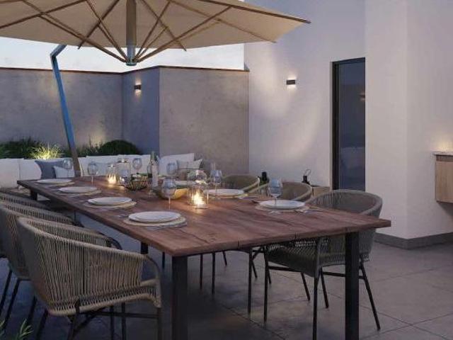 VENTA DEPA EN CHORRILLOS DPTO 101, 102 Y 204 T1 609 699 32 EVELYN