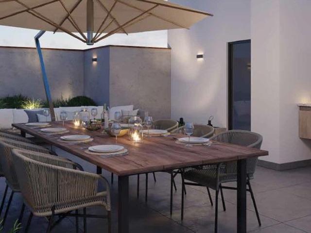 Departamento venta en Santiago De Surco, Lima Metropolitana