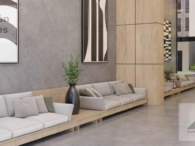 Departamento venta en Chorrillos, Lima Metropolitana