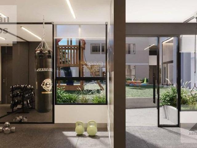 Departamento venta en Chorrillos, Lima Metropolitana