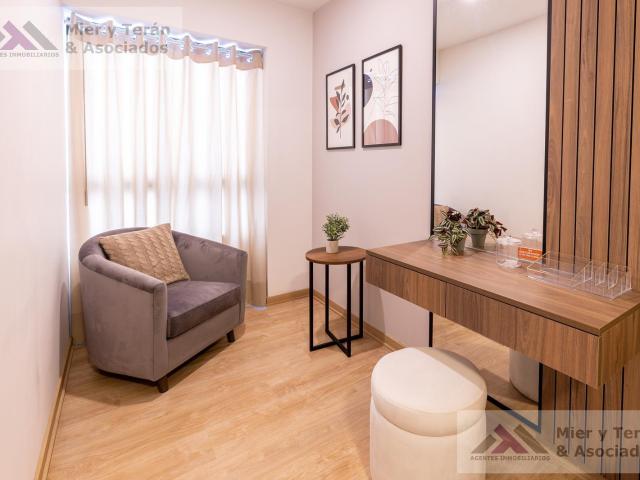 Departamento venta en Achaguay Alto, Lima Metropolitana