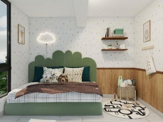 Departamento venta en Santo Tomás, San Borja