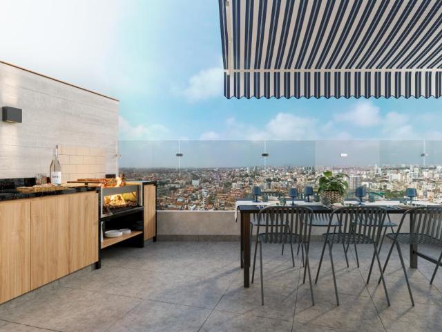 Departamento venta en Cercado De Lima, Lima