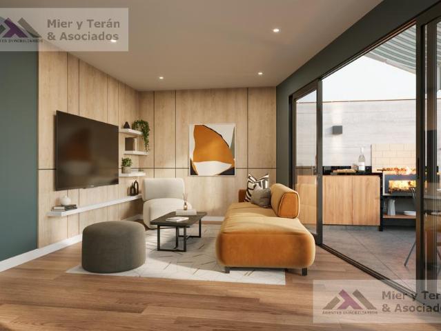 Departamento venta en Cercado De Lima, Lima