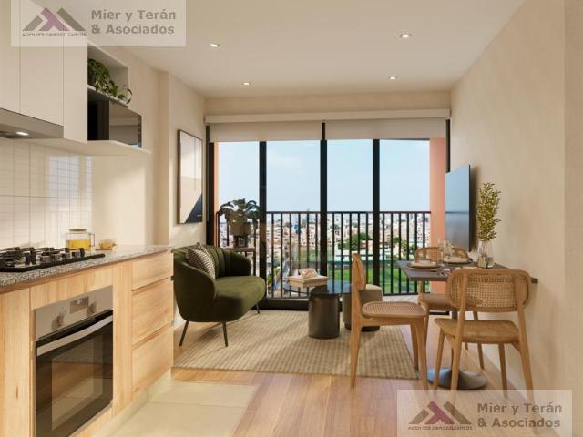 Departamento venta en Cercado De Lima, Lima