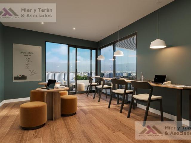 Departamento venta en Cercado De Lima, Lima