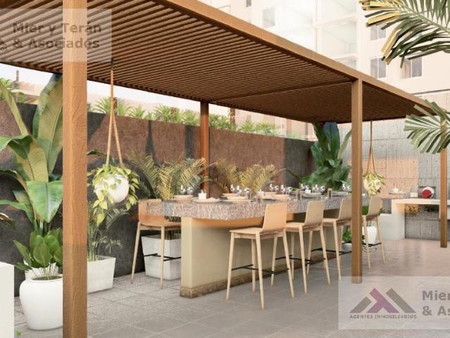 Departamento venta en Lima, Lima Metropolitana