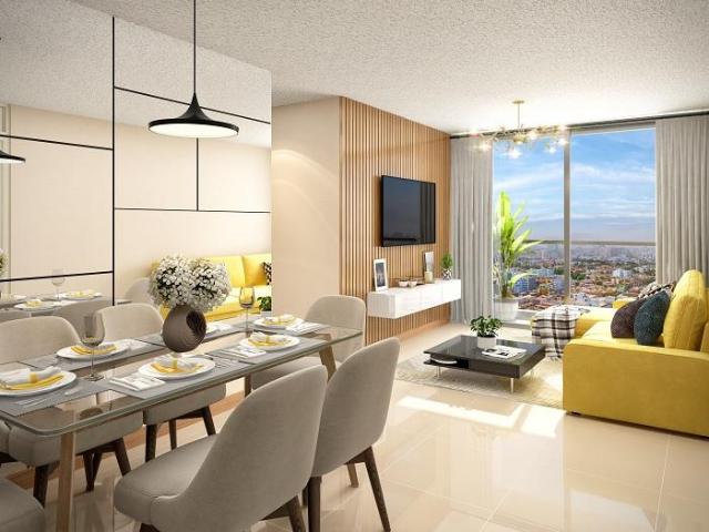 Departamento venta en Lima, Lima Metropolitana