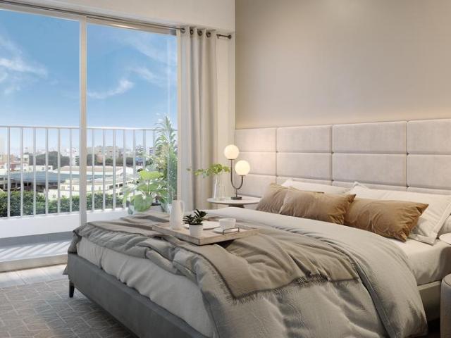 Departamento venta en Achaguay Alto, Lima Metropolitana