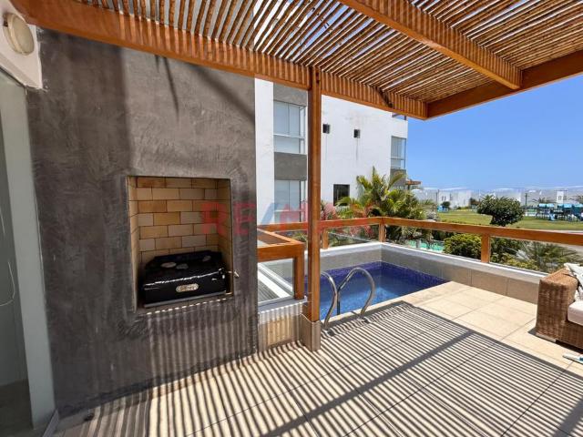 Departamento venta en Cañete, Lima