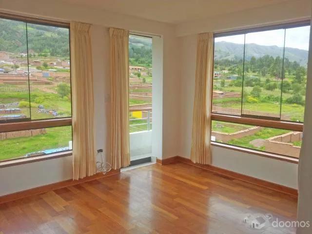 Departamento venta en Cusco