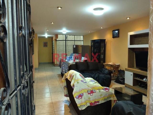 Departamento venta en Oquendo, Callao