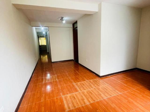 Departamento venta en Lima, Lima Metropolitana