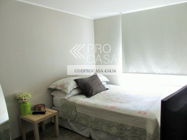 Venta Departamento $ 203.000.000