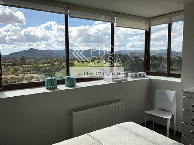 Venta Departamento $ 203.000.000