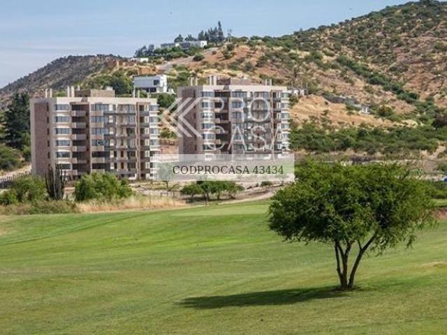 Venta Departamento $ 203.000.000