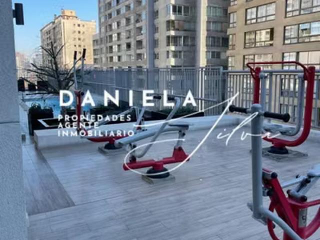 Casa en venta en Santiago