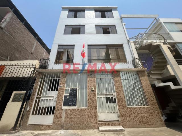 Departamento venta en Pesqueda, Trujillo