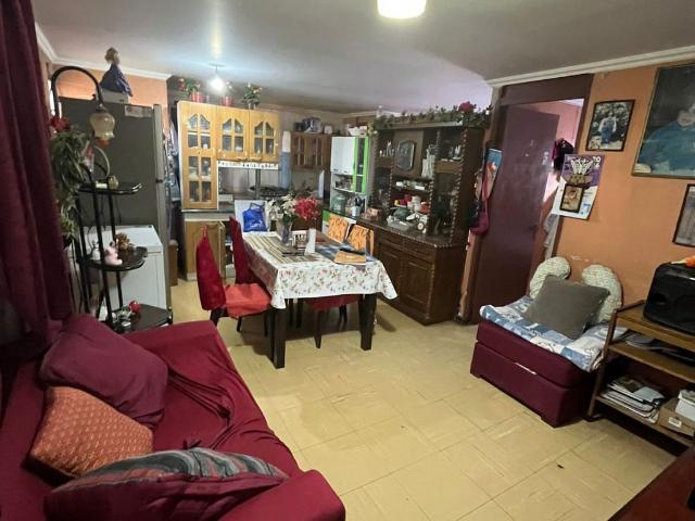 Departamento en venta en La Granja, Metropolitana