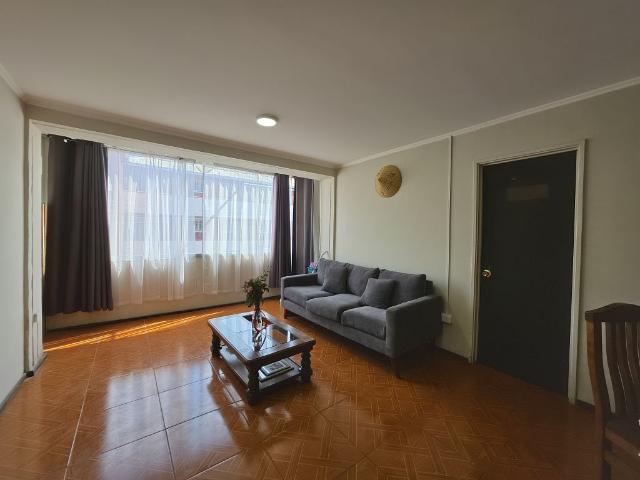 Departamento en venta en Renca, Metropolitana