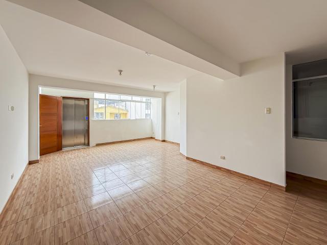 Departamento venta en Salamanca, Lima Metropolitana