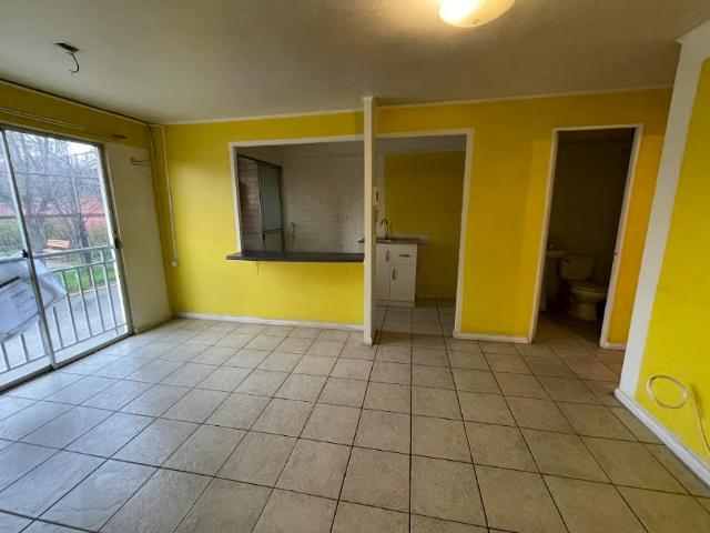 Departamento en venta en Esmeralda, Metropolitana