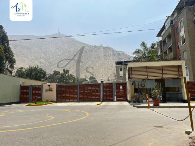 Departamento venta en Chaclayo, Lima Metropolitana