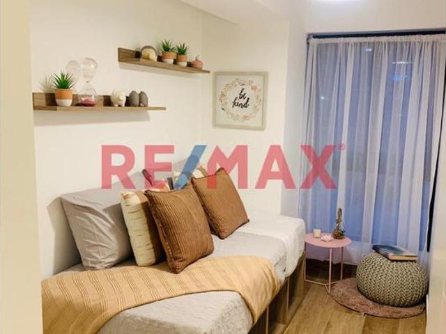 Departamento venta en La Libertad