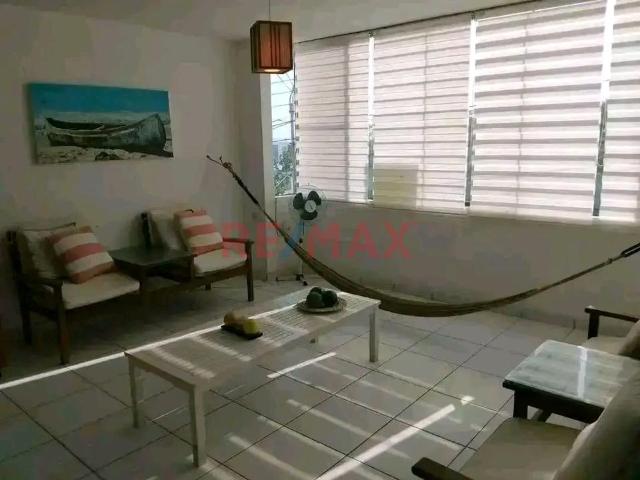 Departamento venta en Mejia, Arequipa