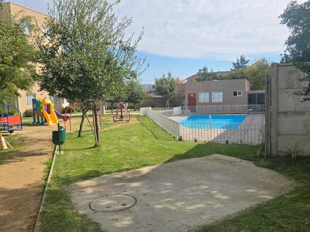 Departamento en venta en San Javier, Maule