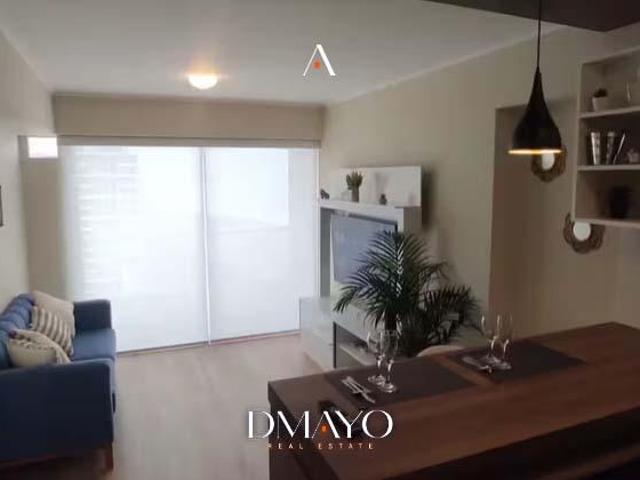 Departamento venta en Cercado De Lima, Lima