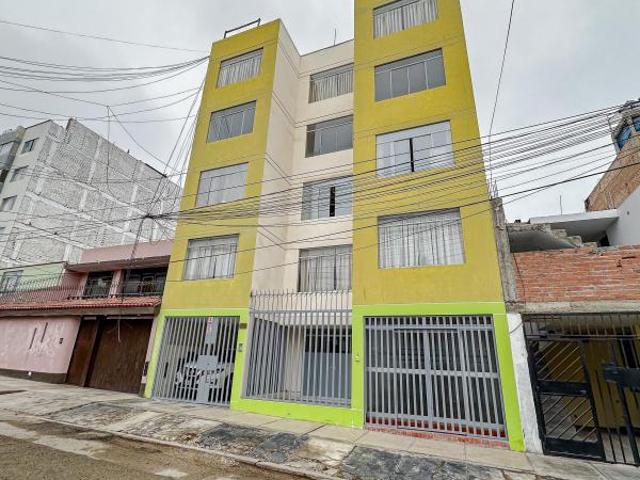 Departamento venta en La Perla, Callao