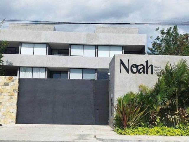 Departamento en venta en Umán, Yucatán