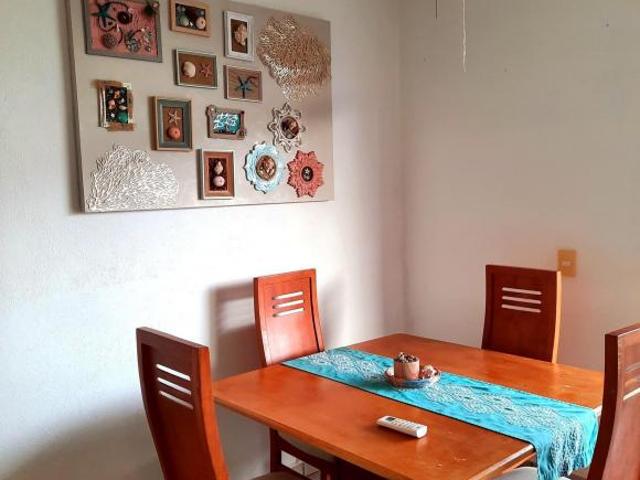 Venta Departamento amueblado con alberca, Ixtapa Zihuatanejo, Guerrero