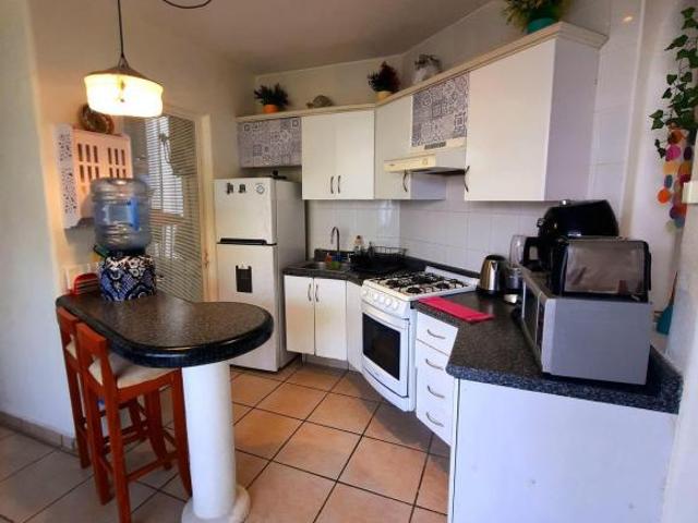 Venta Departamento amueblado con alberca, Ixtapa Zihuatanejo, Guerrero