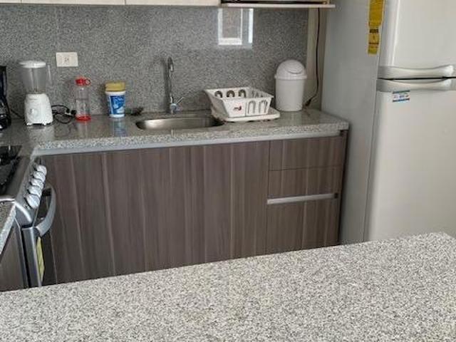 Dúplex con 2 recámaras de 82 m² en venta en Paseos del Bosque