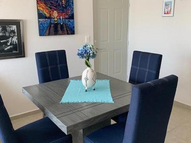 Dúplex con 2 recámaras de 82 m² en venta en Paseos del Bosque