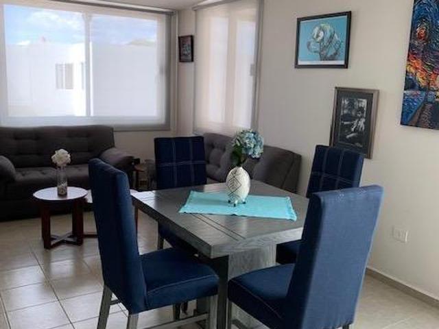 Dúplex con 2 recámaras de 82 m² en venta en Paseos del Bosque